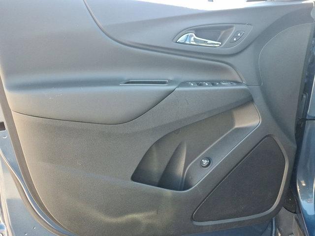 used 2024 Chevrolet Equinox car, priced at $22,399