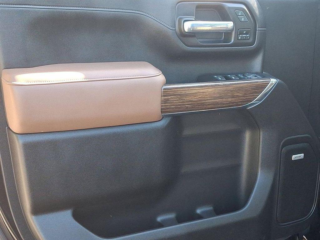 used 2023 Chevrolet Silverado 2500 car, priced at $55,698