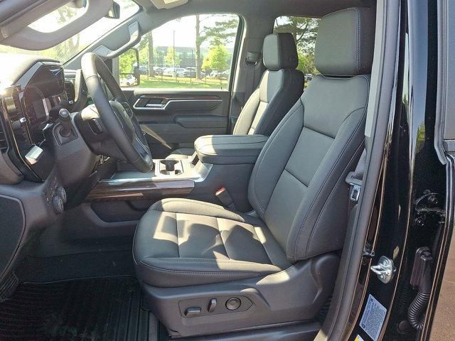 new 2026 Chevrolet Silverado 2500 car, priced at $70,599