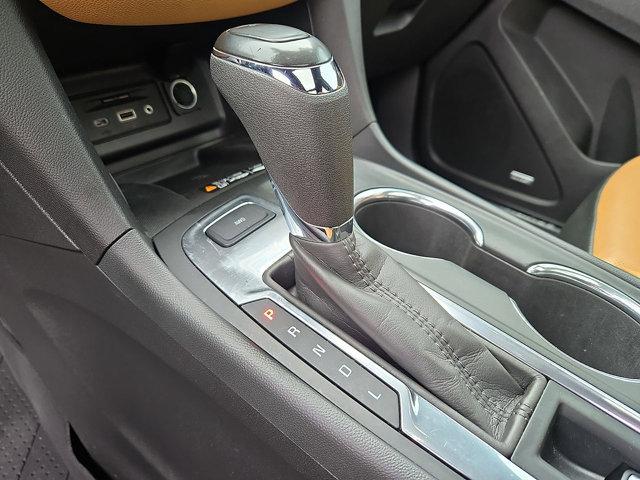 used 2021 Chevrolet Equinox car, priced at $15,899