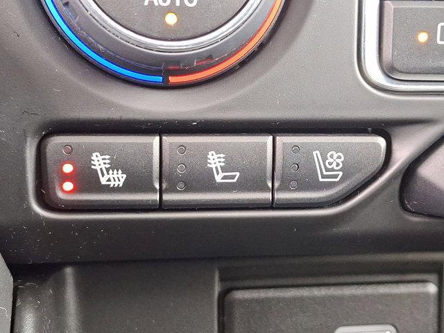 used 2024 Chevrolet Suburban car, priced at $69,899