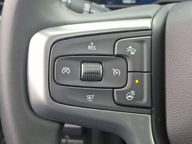 used 2024 Chevrolet Suburban car, priced at $69,899