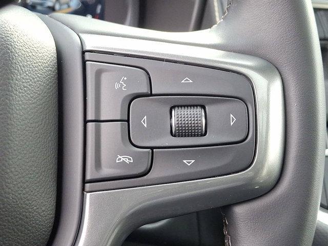 used 2024 Chevrolet Suburban car, priced at $69,899