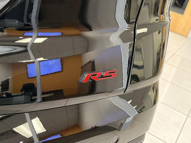 new 2027 Chevrolet Bolt car, priced at $35,185