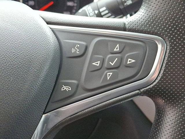 used 2023 Chevrolet Equinox car, priced at $20,999