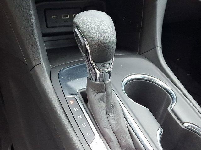 used 2023 Chevrolet Equinox car, priced at $20,999