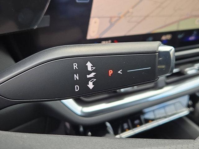 new 2026 Chevrolet Equinox EV car, priced at $29,890