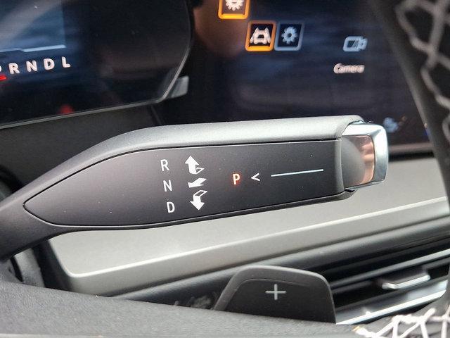 new 2026 Chevrolet Traverse car, priced at $41,650