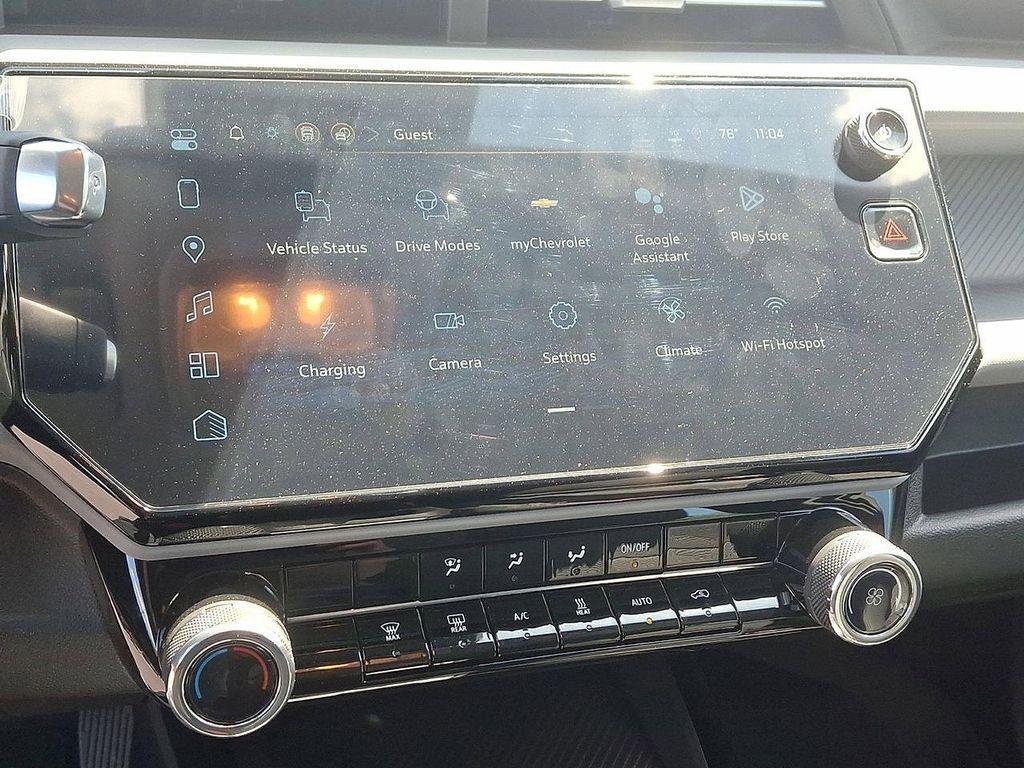 new 2027 Chevrolet Bolt car, priced at $26,965