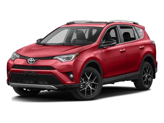 used 2016 Toyota RAV4 car, priced at $15,899