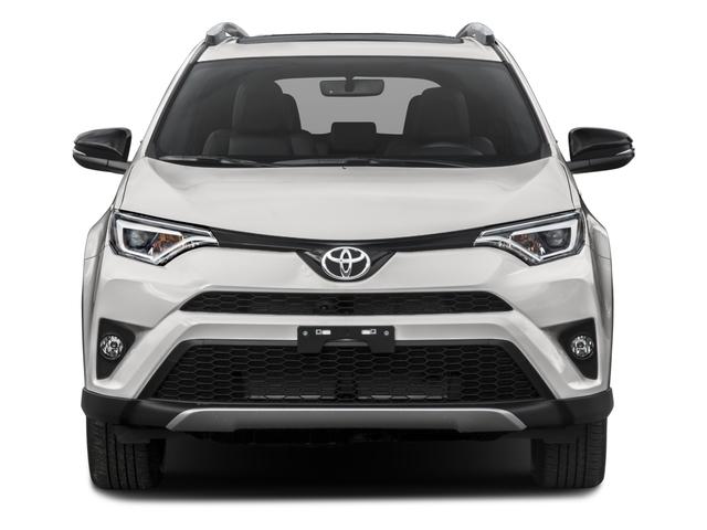 used 2016 Toyota RAV4 car, priced at $15,899