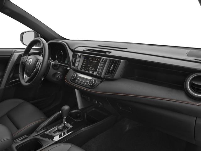 used 2016 Toyota RAV4 car, priced at $15,899