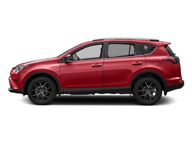 used 2016 Toyota RAV4 car, priced at $15,899
