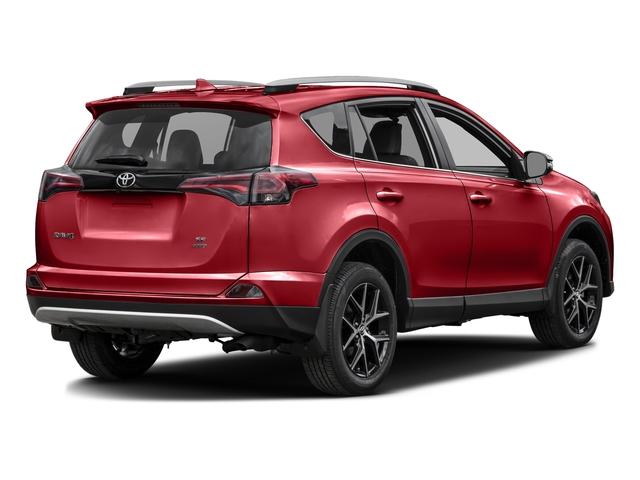 used 2016 Toyota RAV4 car, priced at $15,899