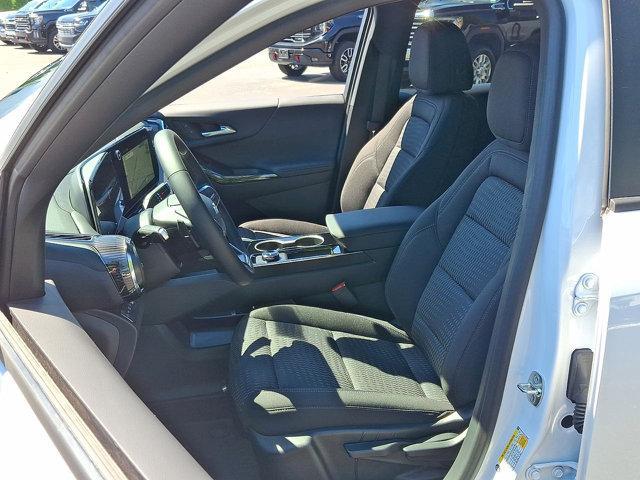 new 2026 Chevrolet Equinox car, priced at $32,320