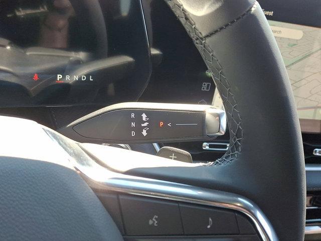 new 2026 Chevrolet Equinox car, priced at $32,320