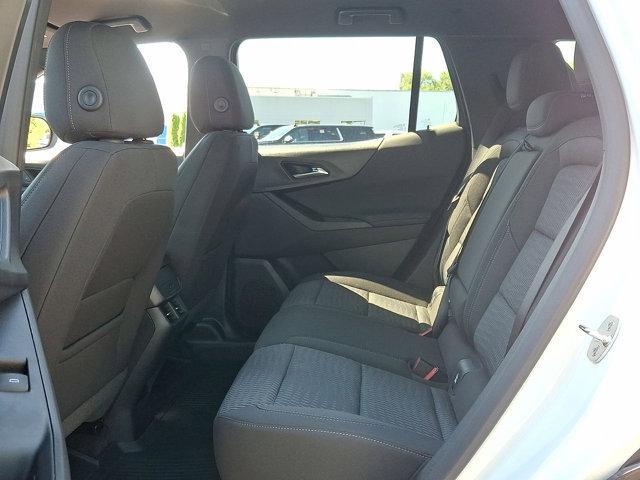 new 2026 Chevrolet Equinox car, priced at $32,320