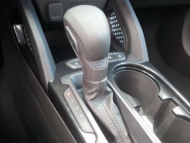 new 2026 Chevrolet TrailBlazer car, priced at $26,840