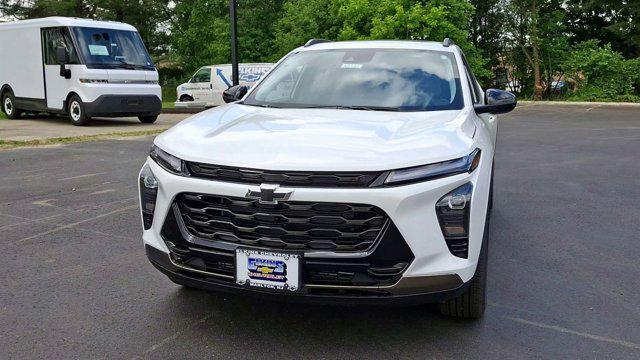 new 2026 Chevrolet Trax car, priced at $29,349
