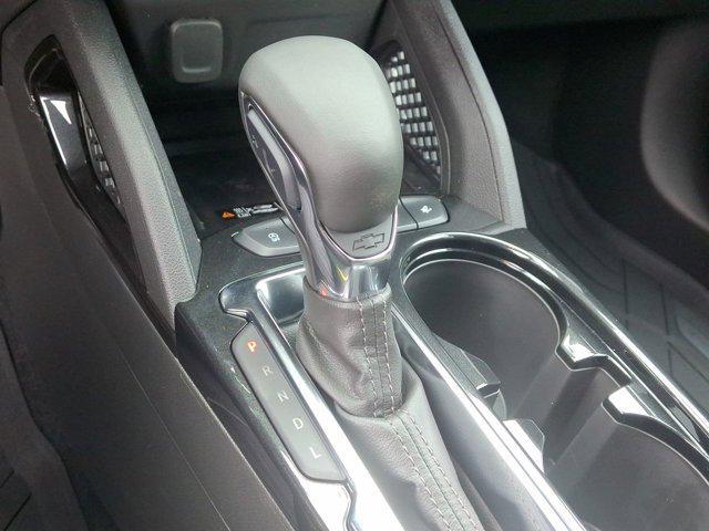 new 2026 Chevrolet TrailBlazer car, priced at $31,550