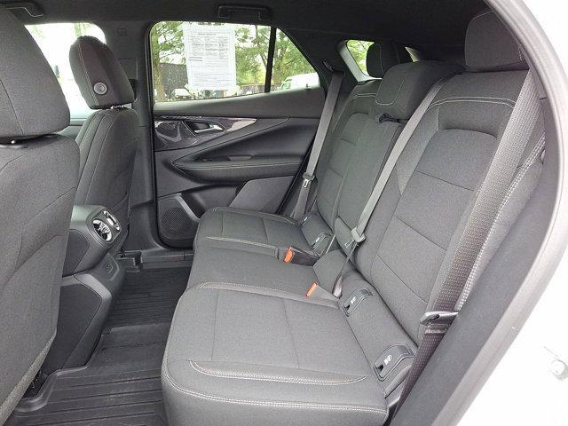 new 2026 Chevrolet Blazer EV car, priced at $40,698