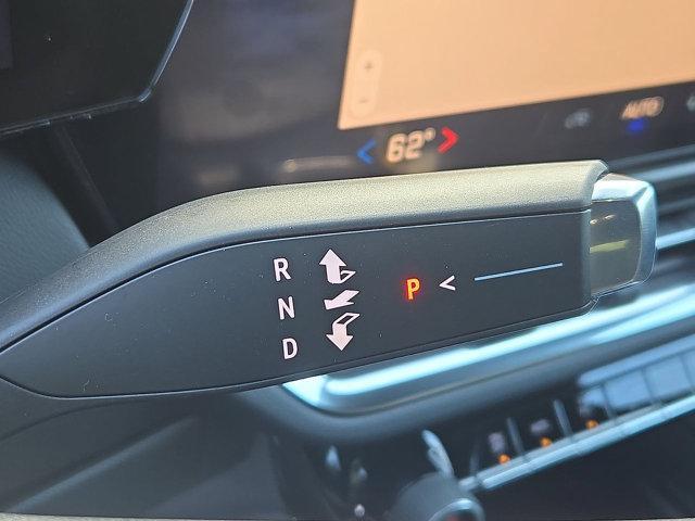 new 2026 Chevrolet Equinox EV car, priced at $29,890