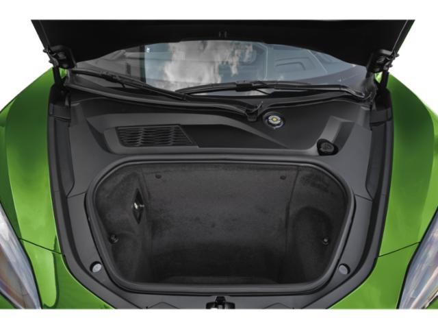 new 2026 Chevrolet Corvette car, priced at $97,330