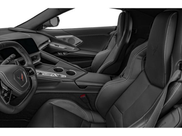 new 2026 Chevrolet Corvette car, priced at $97,330