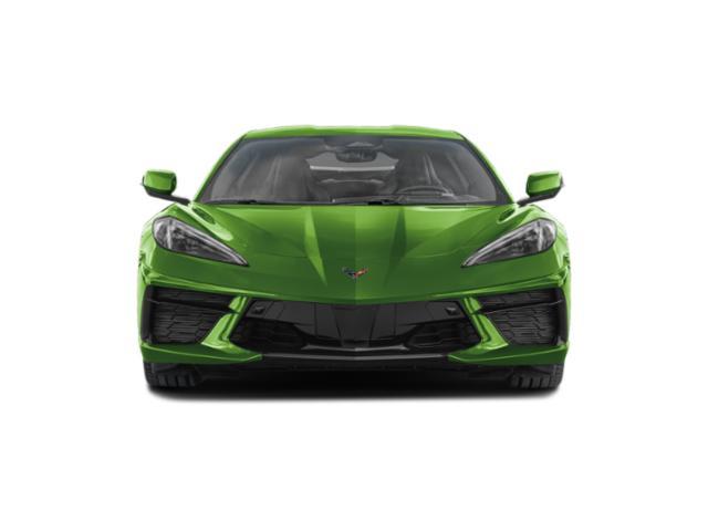 new 2026 Chevrolet Corvette car, priced at $97,330