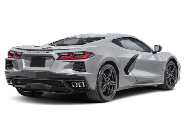 new 2026 Chevrolet Corvette car, priced at $97,330