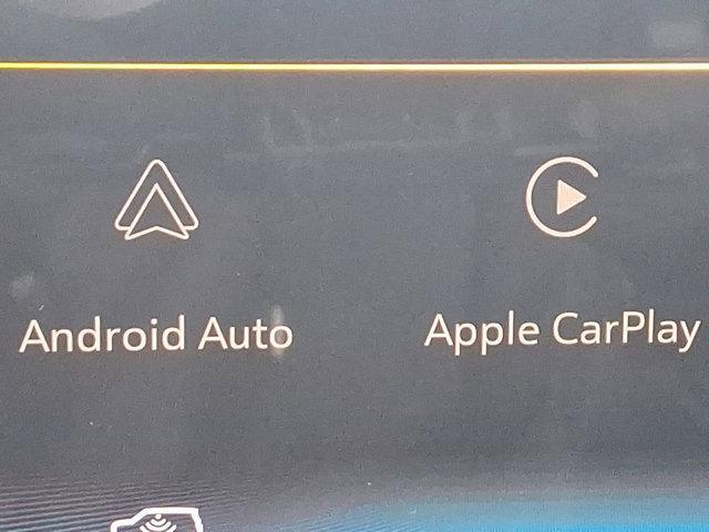 new 2026 Chevrolet Trax car, priced at $27,650