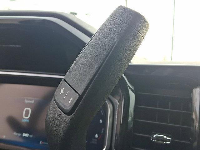 new 2026 Chevrolet Silverado 1500 car, priced at $44,999