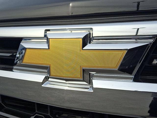 new 2026 Chevrolet Silverado 1500 car, priced at $44,999