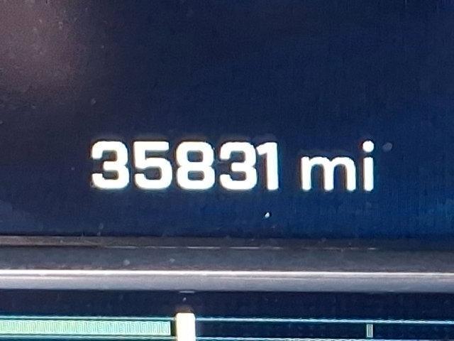 used 2022 Chevrolet Silverado 1500 car, priced at $39,499