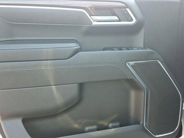 used 2022 Chevrolet Silverado 1500 car, priced at $39,499