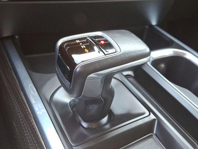 used 2022 Chevrolet Silverado 1500 car, priced at $39,499