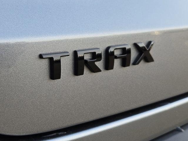 new 2026 Chevrolet Trax car, priced at $25,960