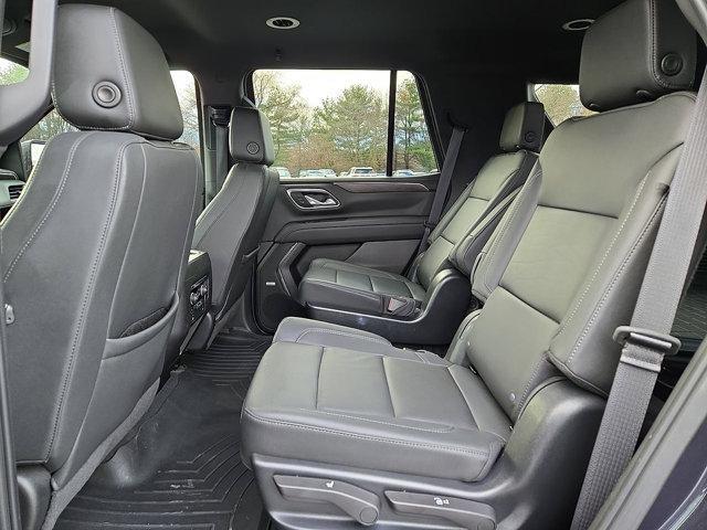 used 2023 Chevrolet Tahoe car, priced at $53,999