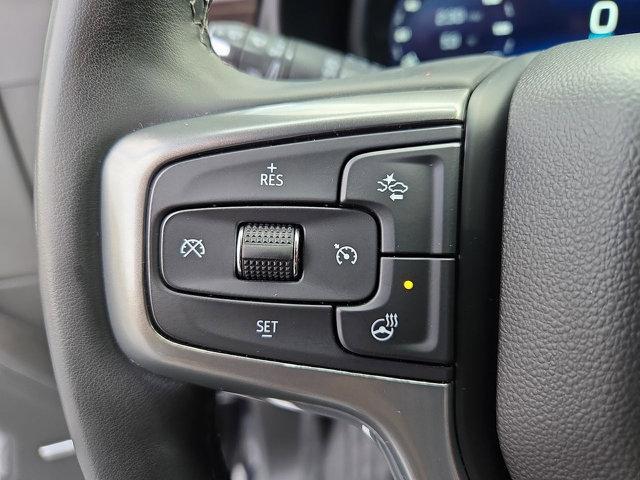 used 2023 Chevrolet Tahoe car, priced at $53,999