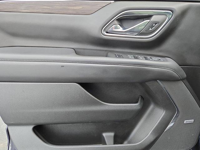 used 2023 Chevrolet Tahoe car, priced at $53,999