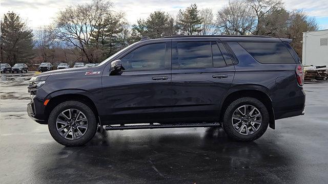 used 2023 Chevrolet Tahoe car, priced at $53,999