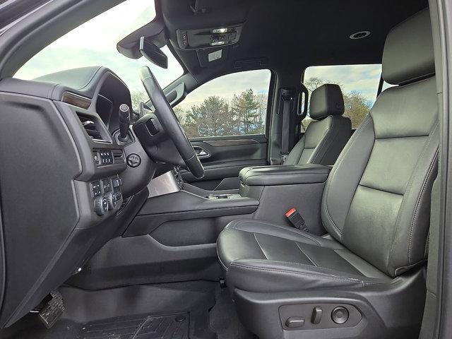 used 2023 Chevrolet Tahoe car, priced at $53,999