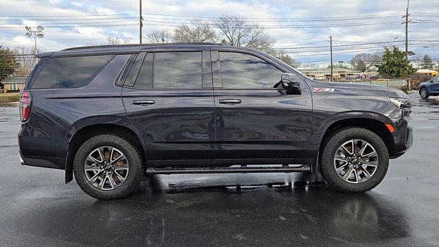 used 2023 Chevrolet Tahoe car, priced at $53,999