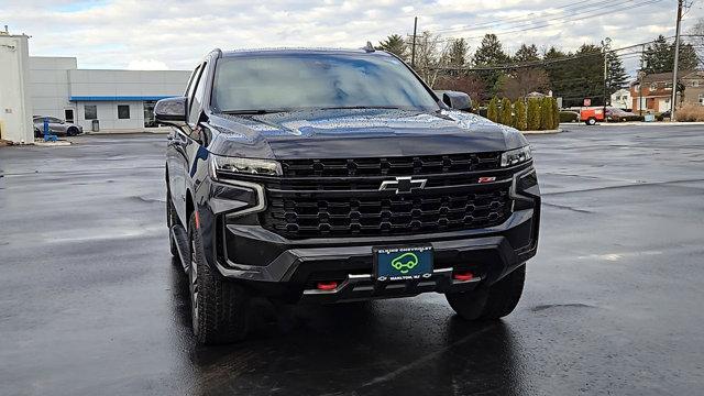 used 2023 Chevrolet Tahoe car, priced at $53,999