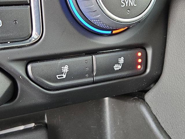 used 2023 Chevrolet Tahoe car, priced at $53,999