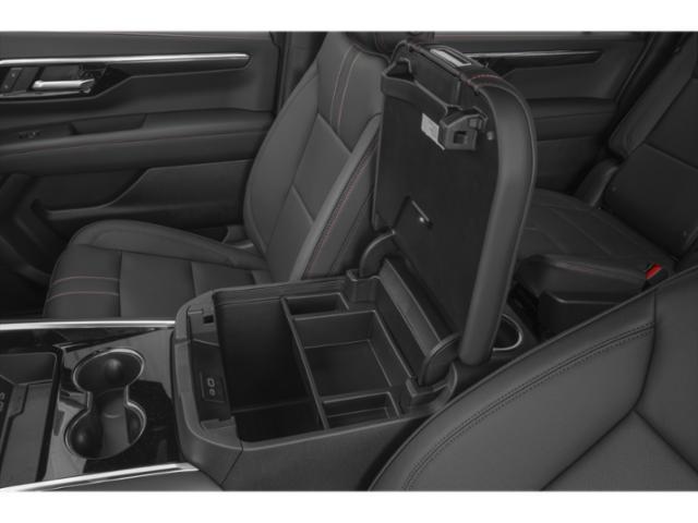 new 2026 Chevrolet Suburban car, priced at $87,855