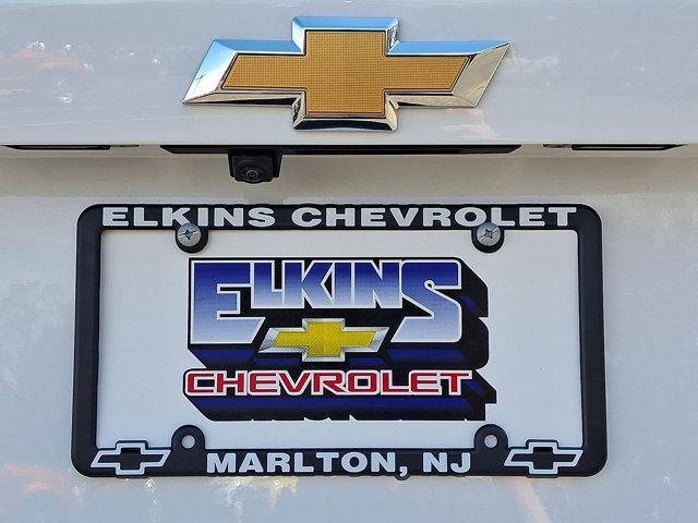 new 2026 Chevrolet Equinox car, priced at $29,820