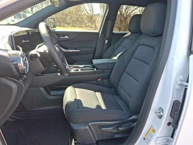 new 2026 Chevrolet Equinox car, priced at $29,820