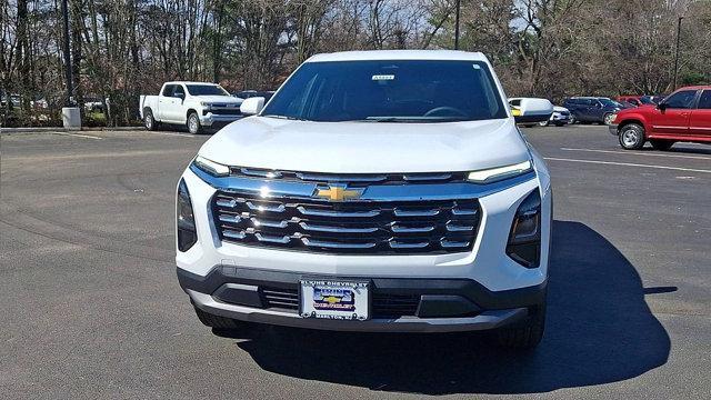 new 2026 Chevrolet Equinox car, priced at $29,820