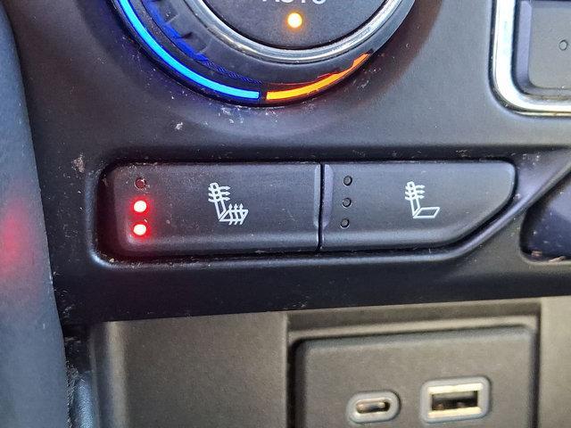 used 2021 Chevrolet Tahoe car, priced at $34,899